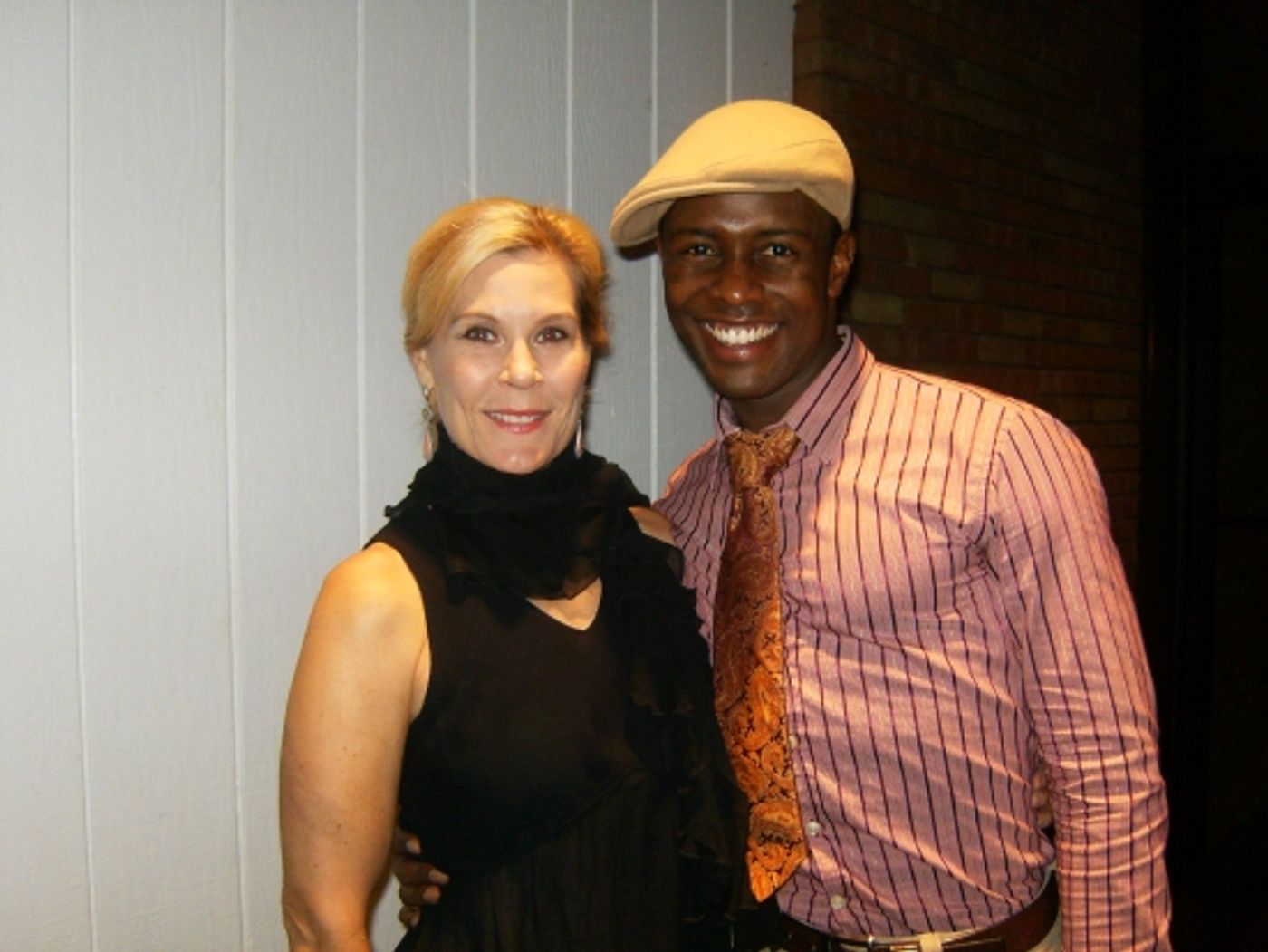 Photo Flash: The Marriott Theatre Continues Its Highly Acclaimed 2009 Season With HAIRSPRAY, Running Through 12/6  Image