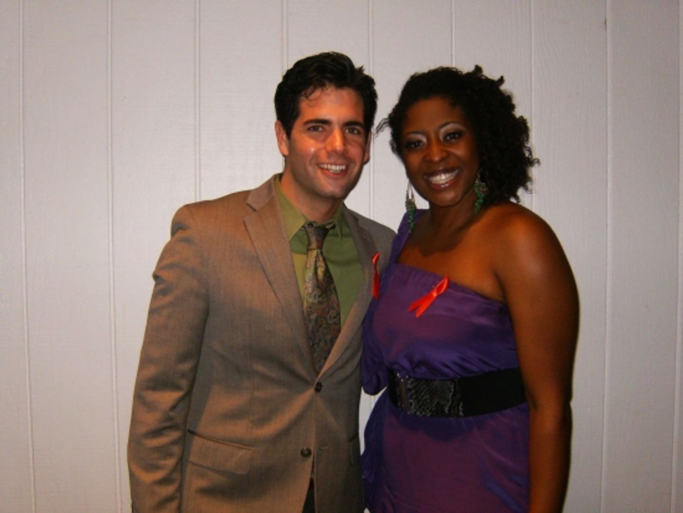 Photo Flash: The Marriott Theatre Continues Its Highly Acclaimed 2009 Season With HAIRSPRAY, Running Through 12/6  Image