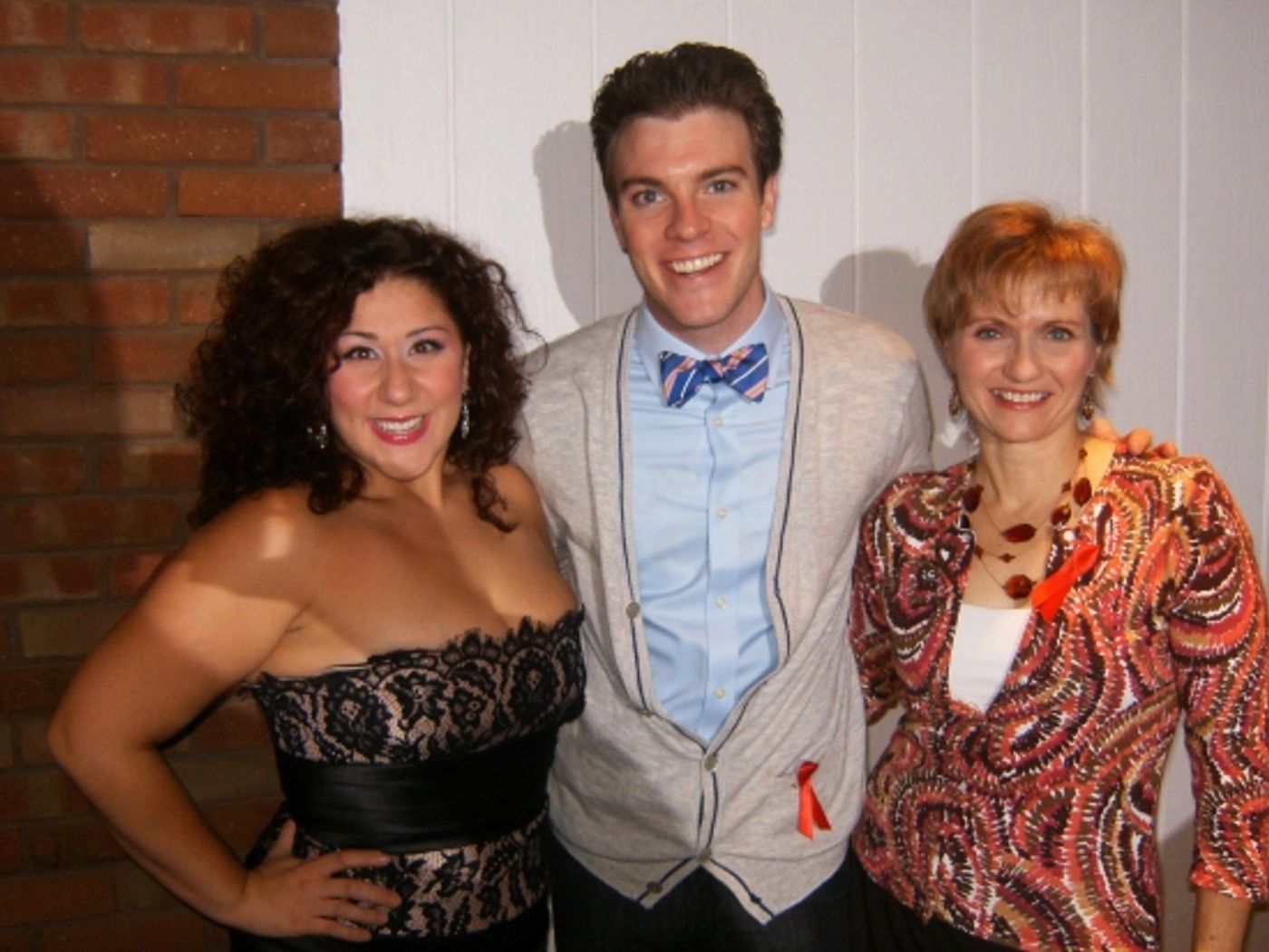 Photo Flash: The Marriott Theatre Continues Its Highly Acclaimed 2009 Season With HAIRSPRAY, Running Through 12/6  Image