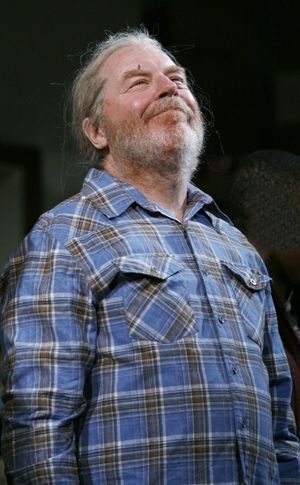 Michael McKean @ BroadwayWorld Michael McKean Photo
