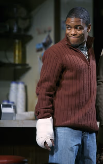  Jon Michael Hill Photo