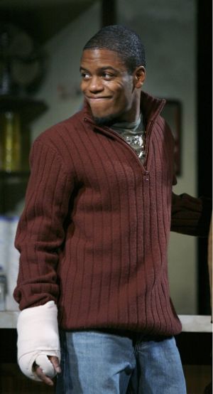  Jon Michael Hill Photo