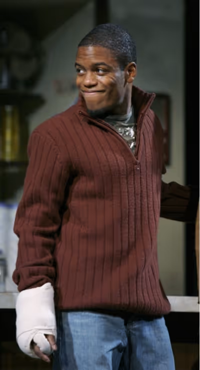  Jon Michael Hill Photo