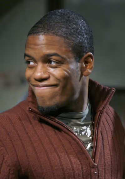 Jon Michael Hill Photo