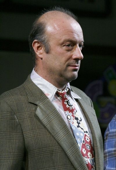 Yasen Peyankov Photo