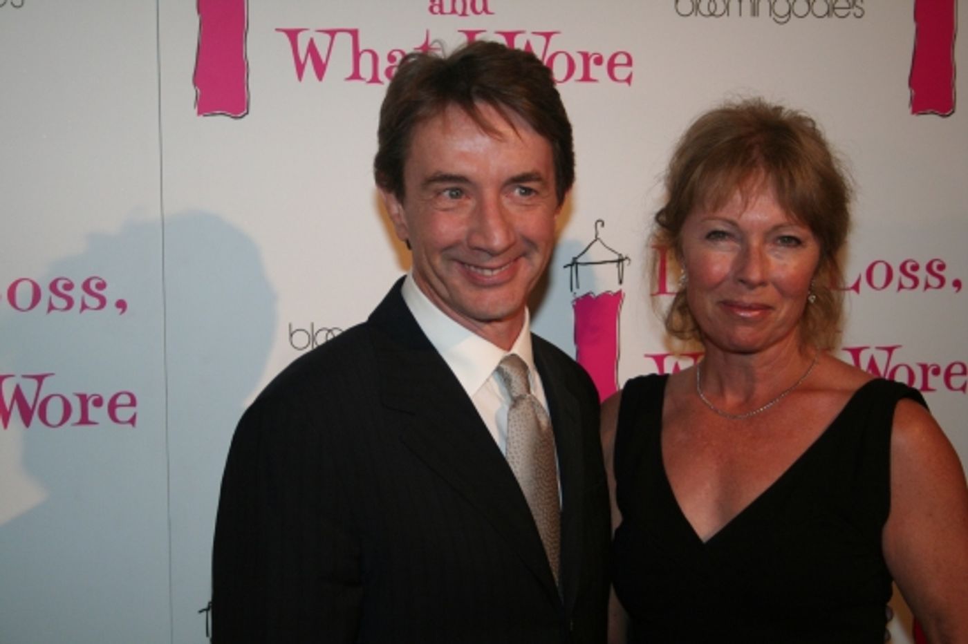 Photo Coverage: LOVE, LOSS & WHAT I WORE Opening Party  Image