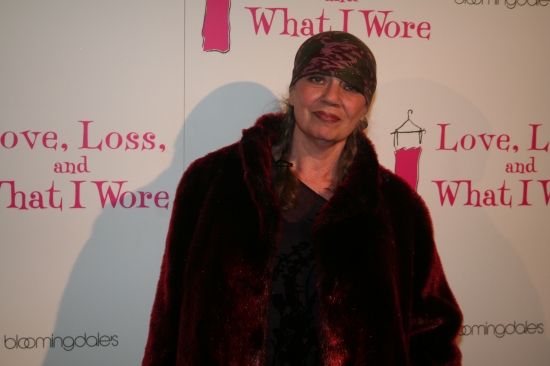 Ilene Beckerman Photo