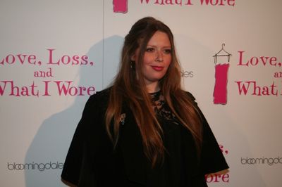 Natasia Lyonne Photo