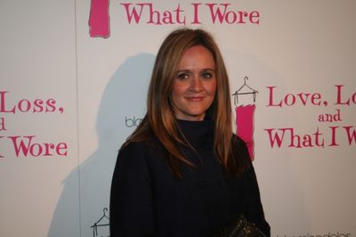 Samantha Bee Photo