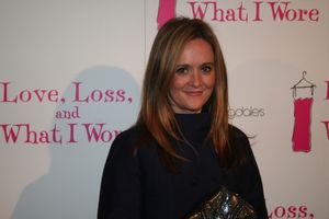 Samantha Bee Photo