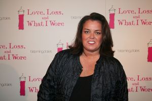 Rosie O'Donnell Photo