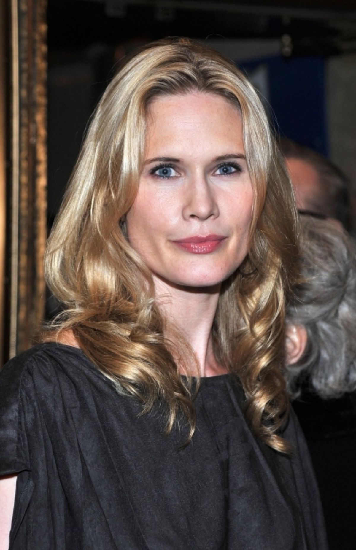 Stephanie March at 