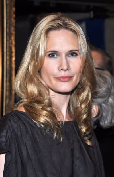 Stephanie March Photo