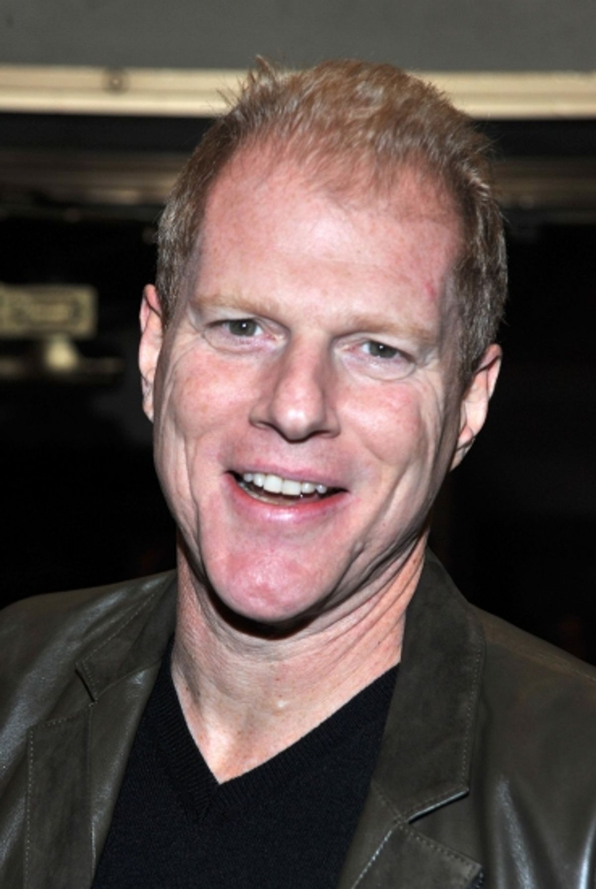 Noah Emmerich at 