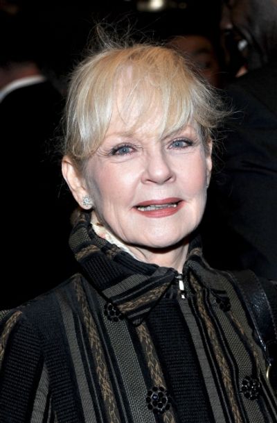 Penny Fuller Photo