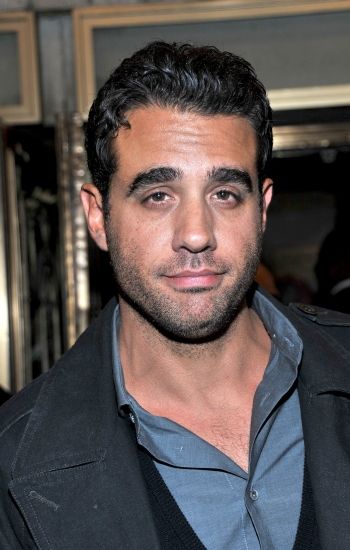 Photo Coverage: SUPERIOR DONUTS - Opening Arrivals — photo 6 of 32