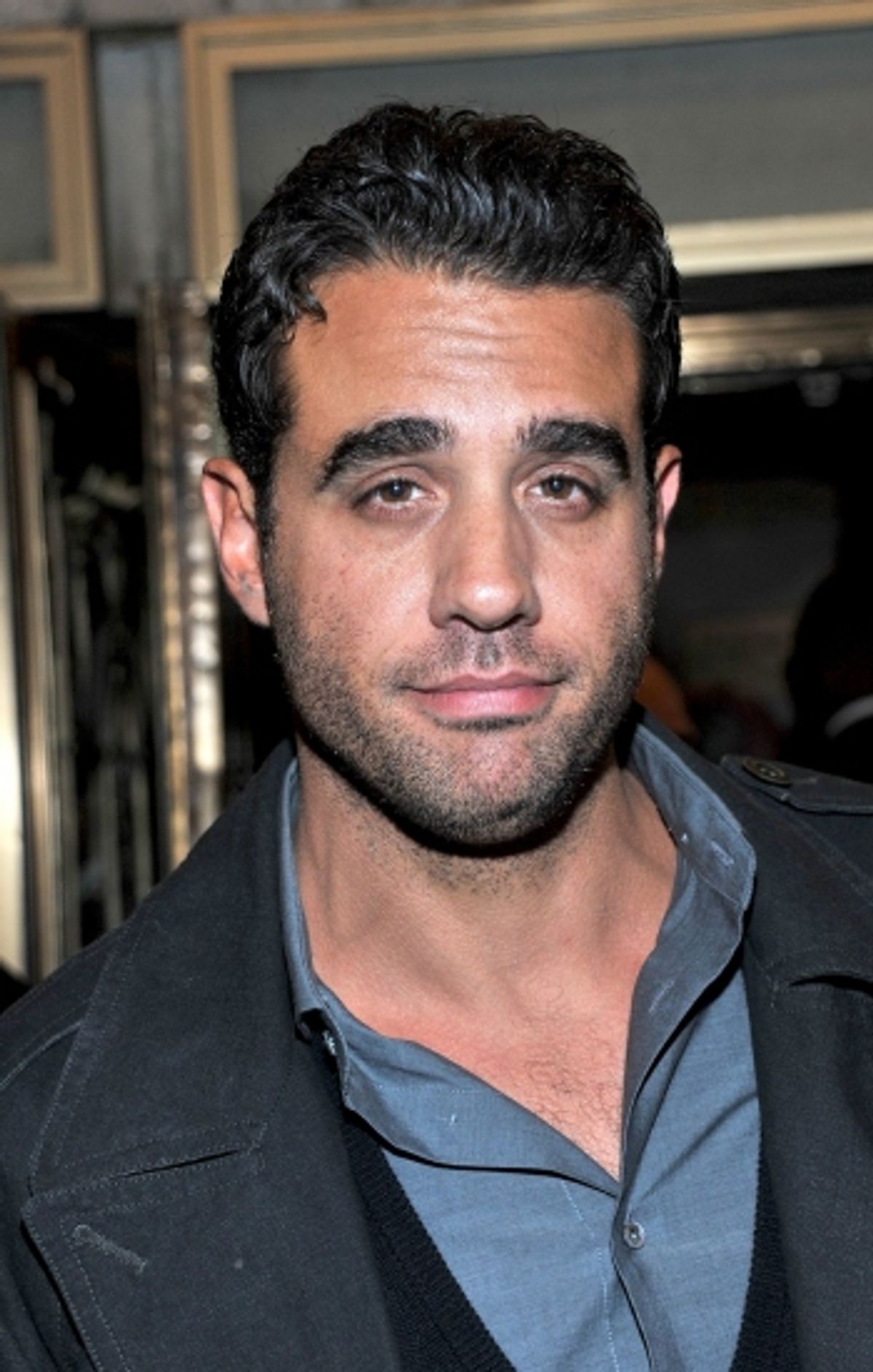 Bobby Cannavale at 