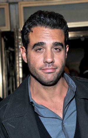 Bobby Cannavale Photo