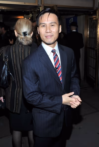 B.D. Wong Photo
