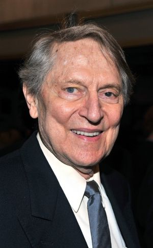 John Cullum Photo