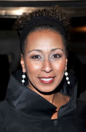 Tamara Tunie Photo