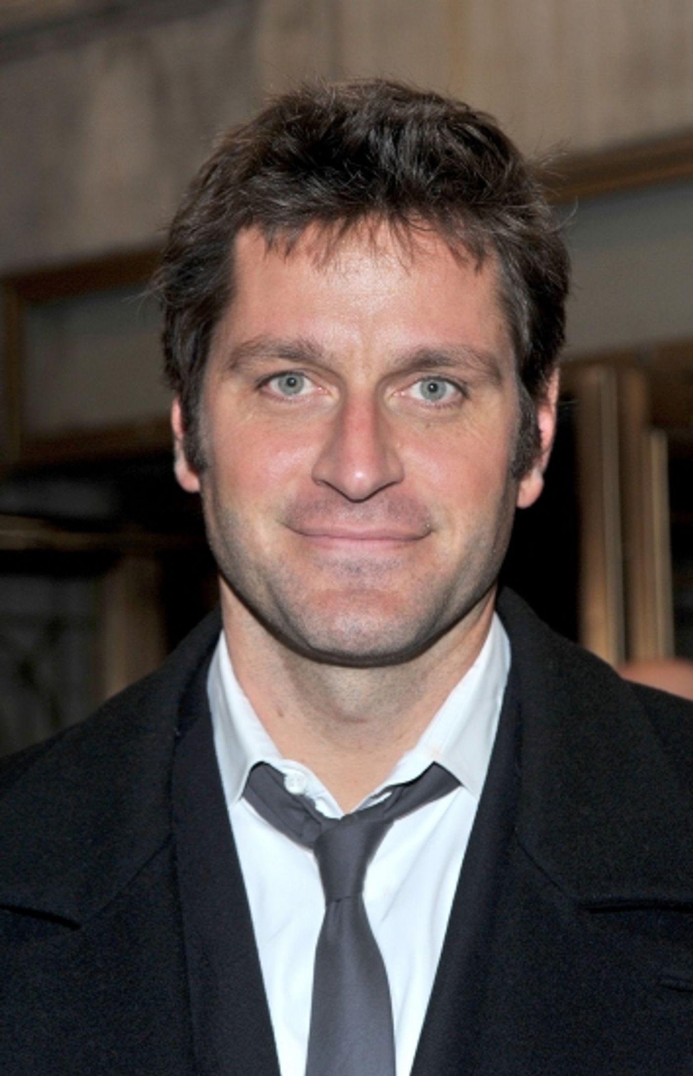 Photo Coverage: SUPERIOR DONUTS - Opening Arrivals  Image