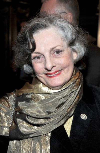 Dana Ivey Photo