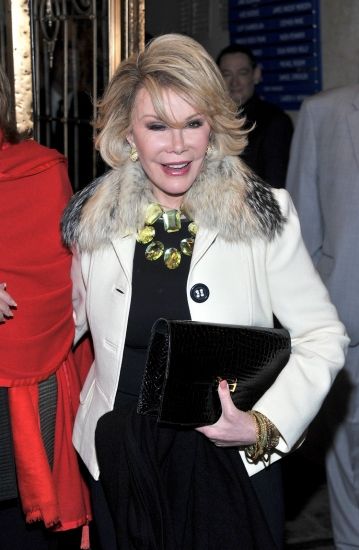 Photo Coverage: SUPERIOR DONUTS - Opening Arrivals — photo 16 of 32