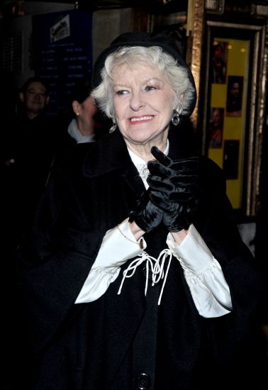 Photo Coverage: SUPERIOR DONUTS - Opening Arrivals — photo 18 of 32