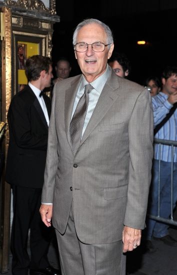 Photo Coverage: SUPERIOR DONUTS - Opening Arrivals — photo 24 of 32