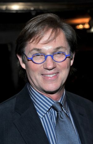 Richard Thomas Photo