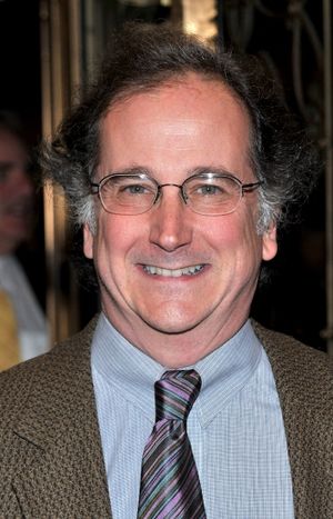 Mark Linn-Baker Photo