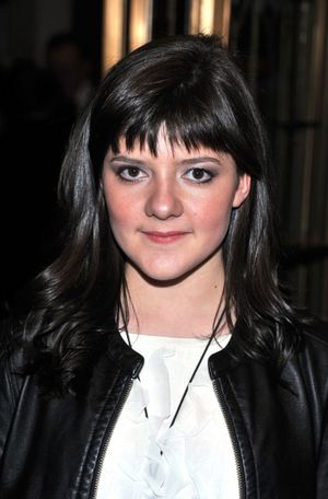 Madeleine Martin @ BroadwayWorld Madeleine Martin Photo