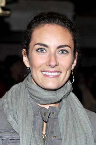 Laura Benantl Photo