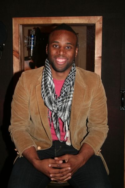 Maurice Murphy Photo