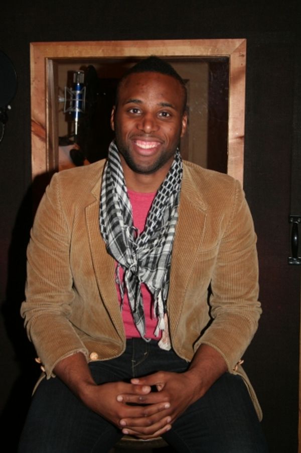 Maurice Murphy Photo