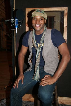 Michael James Scott Photo