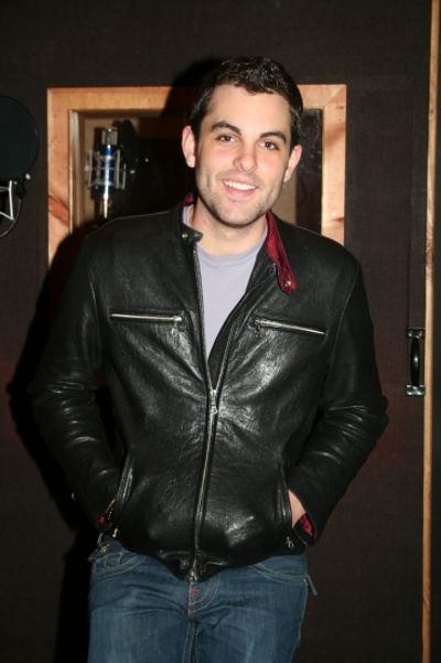 Zak Resnick Photo