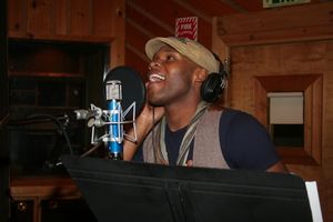 Michael James Scott Photo