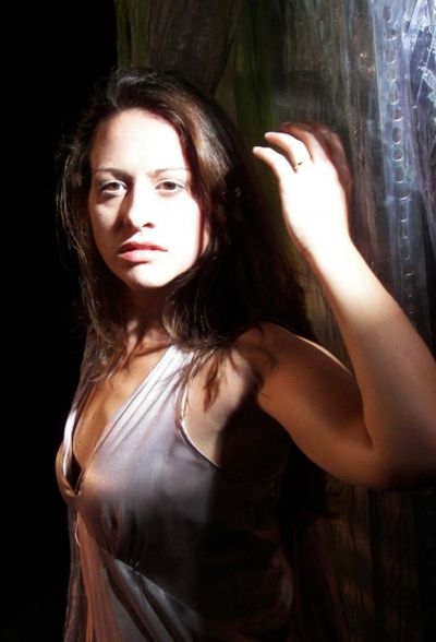 Sarah Pinkham Photo