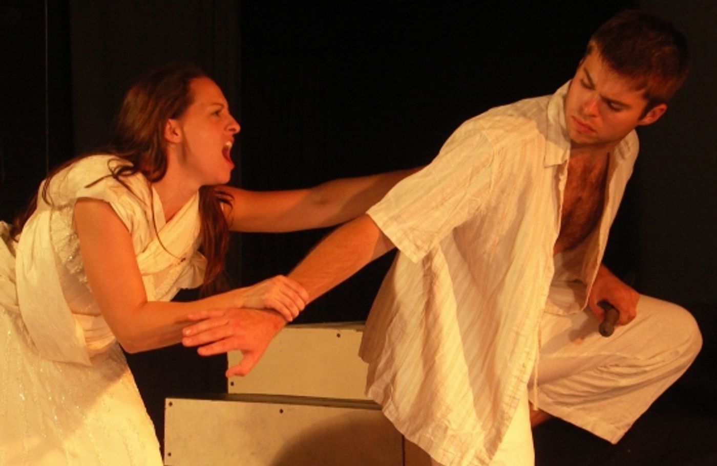 Photo Flash: New World Rep's PHEDRA  Image