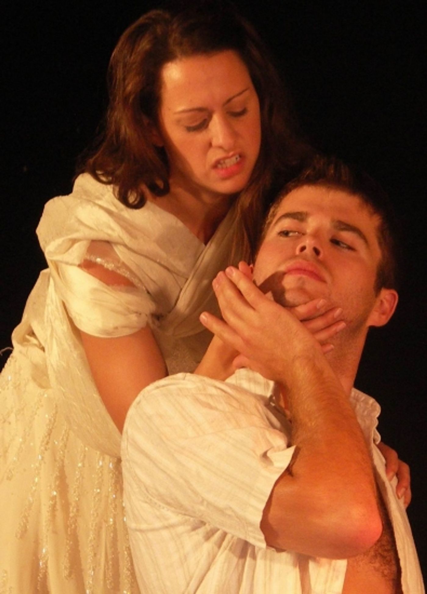 Photo Flash: New World Rep's PHEDRA  Image