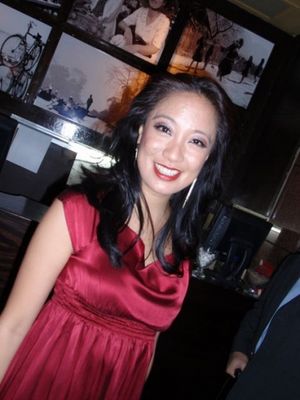 Jaygee Macapugay @ BroadwayWorld Jaygee Macapugay Photo