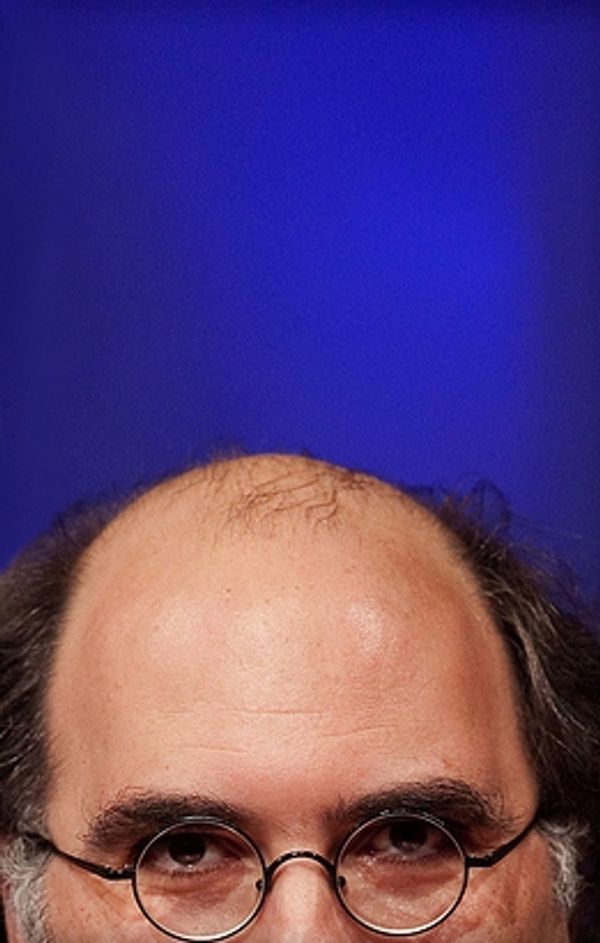 Josh Kornbluth Photo