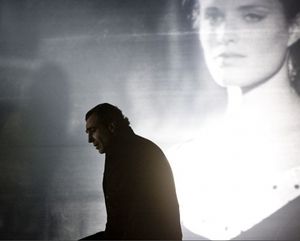 Daniel Day-Lewis Photo