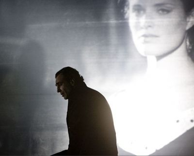 Daniel Day-Lewis Photo