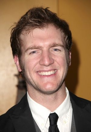 Cliff Chamberlain @ BroadwayWorld Cliff Chamberlain Photo