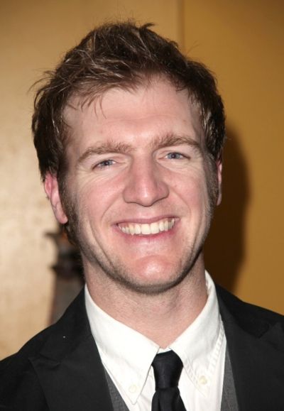 Cliff Chamberlain Photo