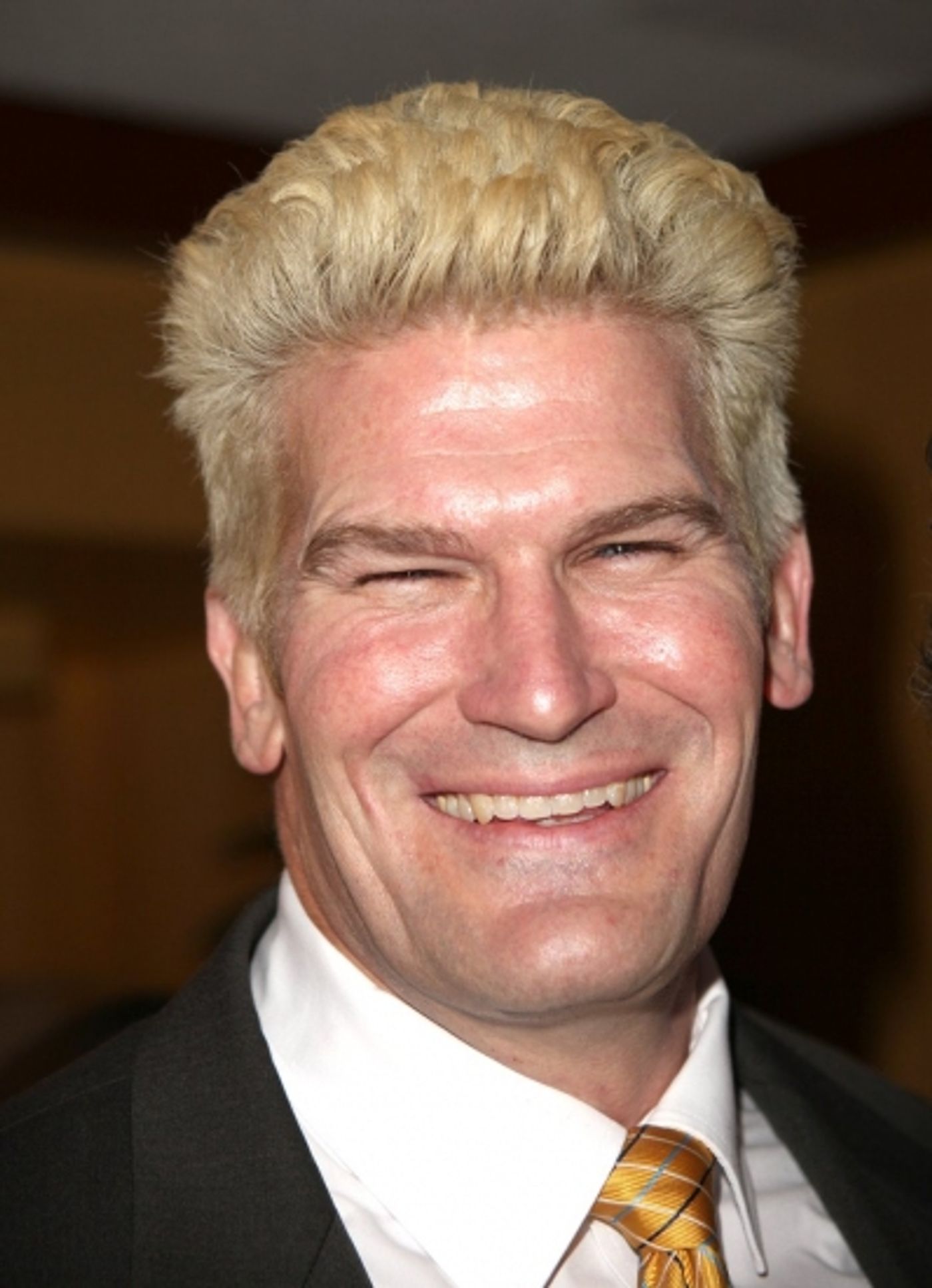 Photo Coverage: SUPERIOR DONUTS Comes to Broadway - Opening Night Party  Image