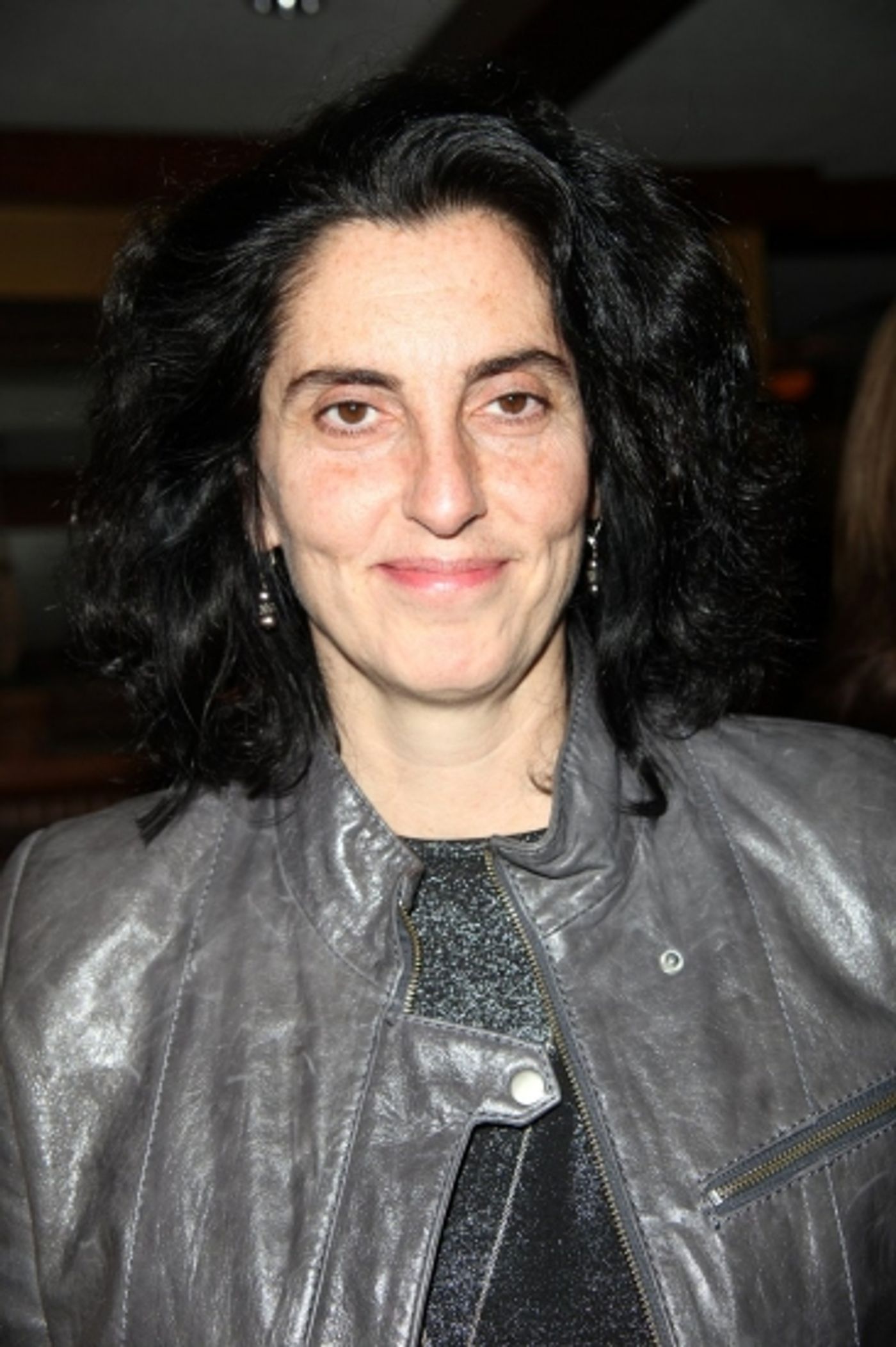 Photo Coverage: SUPERIOR DONUTS Comes to Broadway - Opening Night Party  Image